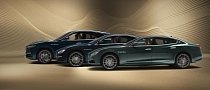 Maserati Royale Special Series Is Strictly Limited to 100 Units