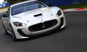 Maserati Rumored to Replace 4.7L V8 With Twin-turbo Pentastar