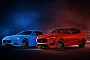 Maserati's F Tributo Special Editions Reach North American Showrooms This Month