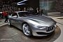 Maserati Sounds Overpromising With New Product Plan, Alfieri To Launch In 2020