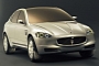 Maserati SUV to Be Revealed in Frankfurt