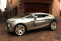 Maserati SUV to Use Rock and Roll Ferrari Engine