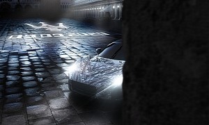 Maserati Teases MC20 Again, Will Be Unveiled September 9th