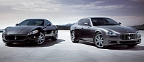 Maserati to Be Reinvented With Three New Models