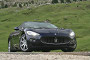 Maserati to Introduce Two New Entry-Level Models