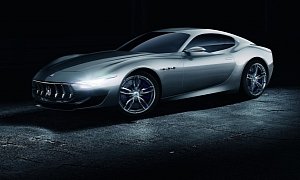Maserati to Launch Electric GT by 2020, Laughs at Tesla's Execution and Quality
