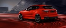 Maserati to Recall 2021 and 2022 Models Over Fuel Leak Risk, No Incidents Reported