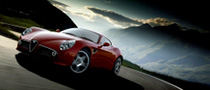 Maserati to Share Future Platform with Alfa Romeo