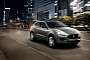 Maserati Unveils 2011 Kubang Luxury Performance SUV Concept