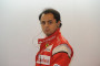 Massa Admits Excitement Over New Car, Pirelli Tires