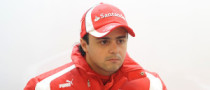 Massa Admits Ferrari Team Orders Changed His Reputation