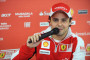 Felipe Massa Targets Win at Ferrari's 800th GP