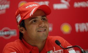 Massa and Sutil Join the GPDA