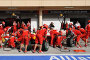 Massa Changes Engine for Bahrain Race