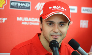 Massa Denies Conflict with Alonso