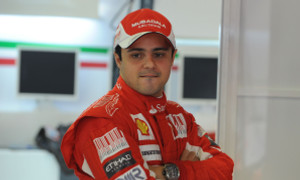 Massa Expects Best F1 Start in Career