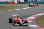 Massa Frustrated with Alonso's Pit Pass