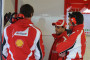 Massa Happy with Ferrari Mileage in Barcelona