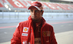 Massa Hopes New Teams Will Not Be A Danger