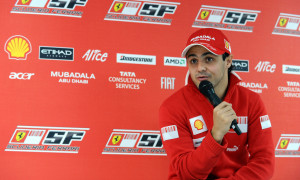 Massa: "I Could Have Taken Drugs, But I Didn't!"