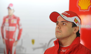 Massa Insists Ferrari Should Push to Improve Qualifying