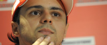 Massa Is Convinced Alonso Knew about the Crash-gate