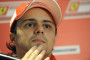 Massa Is Convinced Alonso Knew about the Crash-gate