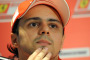 Massa: McLaren and Red Bull, Main Rivals for 2010