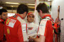 Massa Might Return at Monza