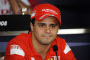 Massa Moves On, Begins Testing with Ferrari