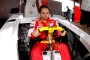 Massa Plays Football, Goes Karting in Brazil
