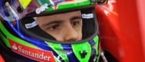 Massa Sad Over Death of Brazilian Stock Car Racer