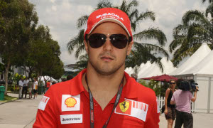 Massa: Sauber Struggle Will Help Me!
