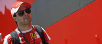 Massa Says Silverstone Will Be a Test for Ferrari