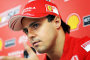 Massa Set for Strong Race in Valencia