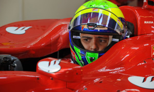 Massa Tells Ferrari Not to Favor Alonso