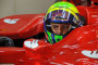 Massa Tells Ferrari Not to Favor Alonso