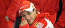 Massa Thinks Heidfeld Deserved 2010 F1 Drive