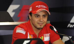 Massa to Push for Safety Improvements When He Returns