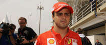 Massa Tops First Practice at Interlagos
