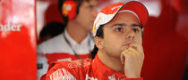 Massa Warns No 2 Role at Ferrari Not Forever