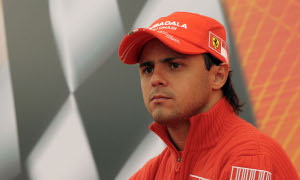 Massa: Watch Out, I Have Nothing to Lose!