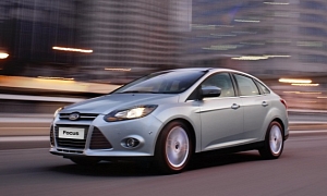 Massive 2012 Ford Focus Recall Announced: Wiper Issue