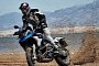 Massive BMW R 1200 GS Recall Over Bad Forks
