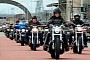 Massive Harley-Davidson Biker Bash Happening in Milwaukee on Labor Day Weekend