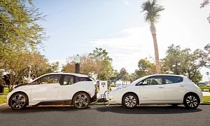 Massive Pan-European Fast-Charging Network Penned in Time for EV Onslaught