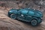 Massive Premium SUV Super Test Offers Huge Land Rover Discovery Sport Upset