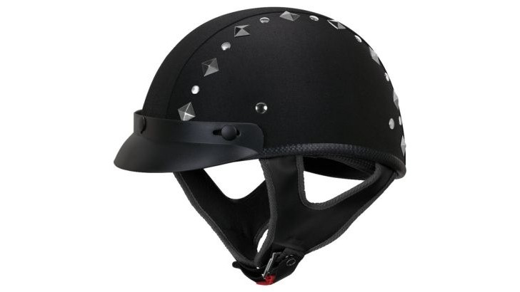 Massive recall for Vega XTS helmets