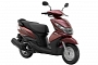 Massive Recall for Yamaha Ray Scooters