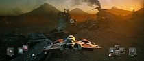 Massive Star System, New Fighters and Ancient Rifts Coming to Everspace 2 in 2022